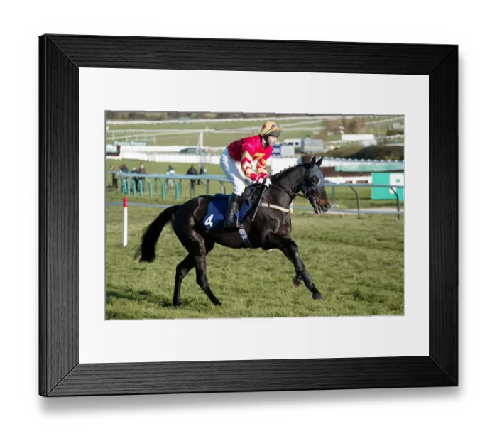 Framed Print : Daniels Hymn