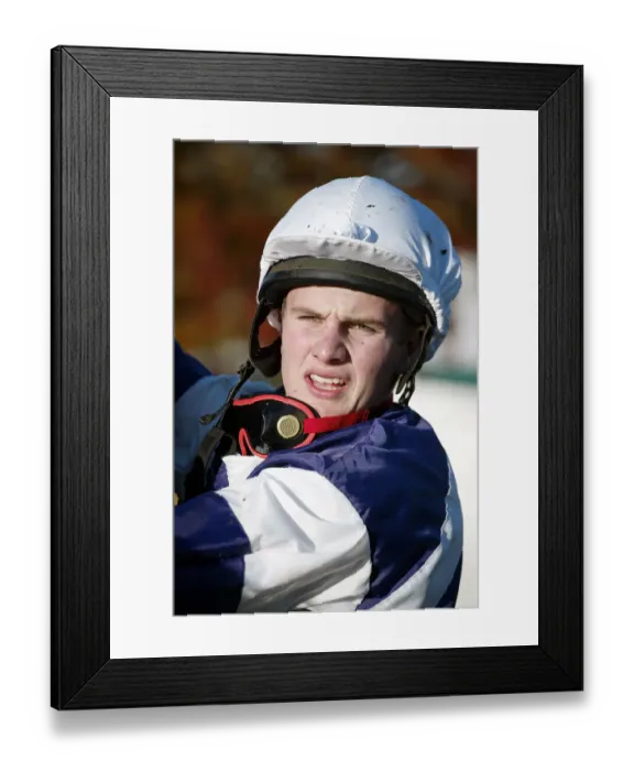Framed Print : Jamie Moore