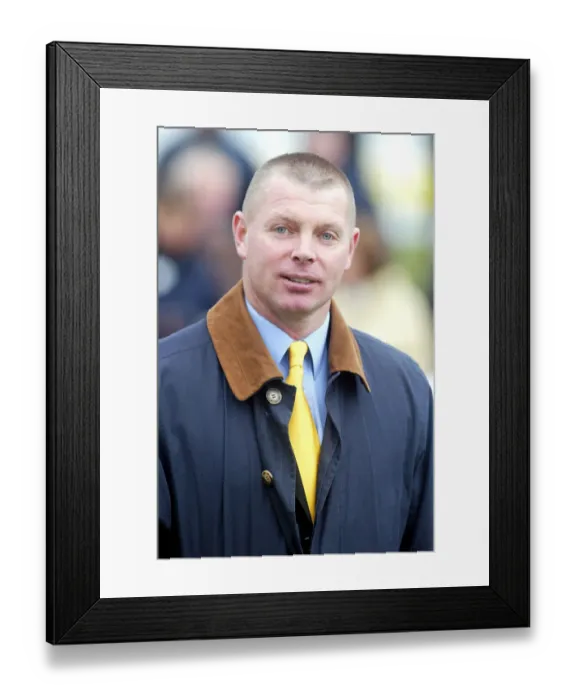 Framed Print : Micky Hammond Framed Print : Micky Hammond