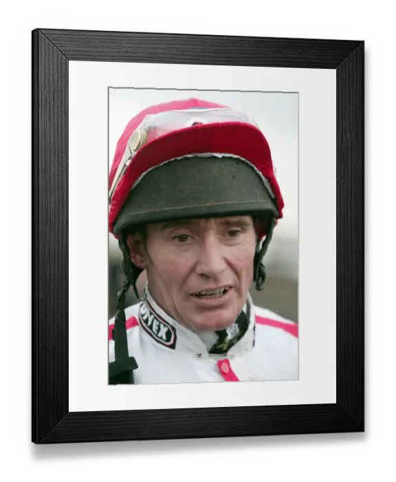 Framed Print : Russell Garritty Framed Print : Russell Garritty