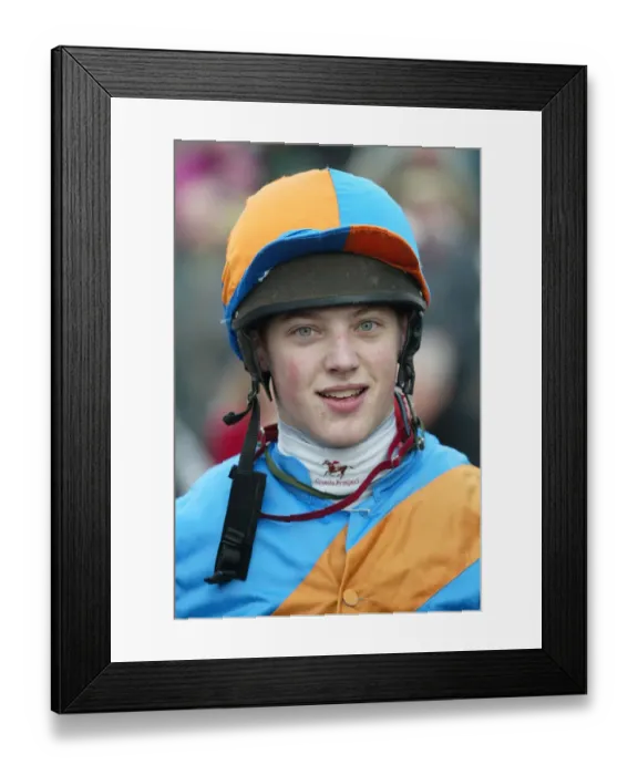 Framed Print : Thomas Greenall Framed Print : Thomas Greenall