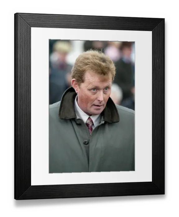 Framed Print : Brian Rothwell