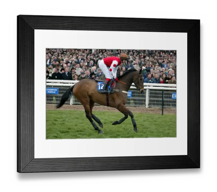 Framed Print : My Way De Solzen
