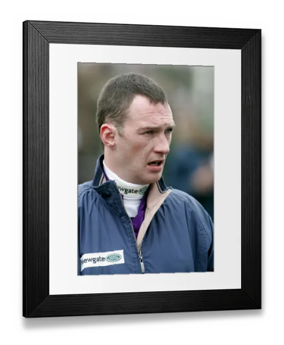 Framed Print : Paul Carberry Framed Print : Paul Carberry