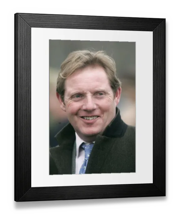 Framed Print : Paul Webber Framed Print : Paul Webber