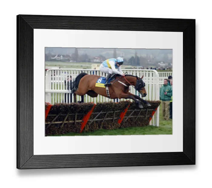 Framed Print : Hardy Eustace