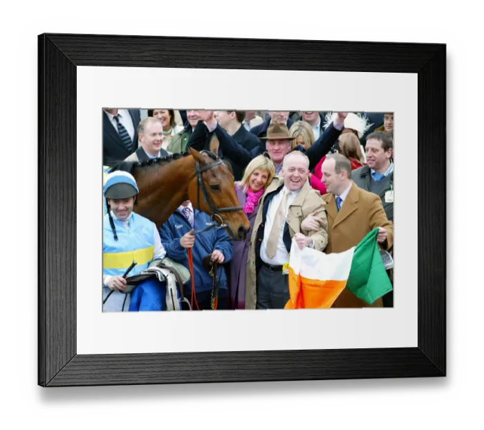 Framed Print : C. O Dwyer, Hardy Eustace & Mr Laurence Byrne Framed Print : C. O Dwyer, Hardy Eustace & Mr Laurence Byrne