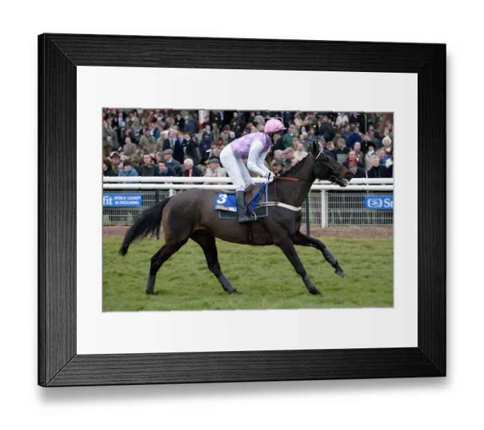 Framed Print : Marlborough Framed Print : Marlborough