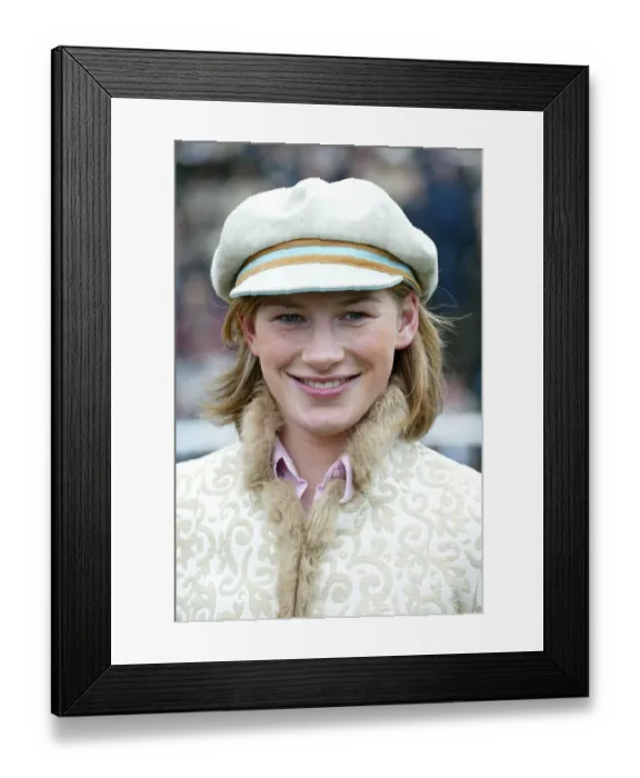 Framed Print : Nina Carberry