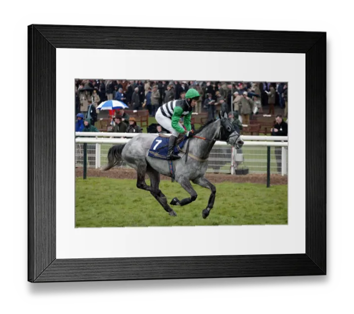 Framed Print : Light Des Mulottes