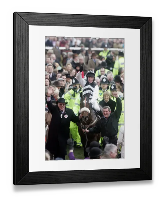 Framed Print : Brian Kearney, Barry Geraghty & Moscow Flyer Framed Print : Brian Kearney, Barry Geraghty & Moscow Flyer