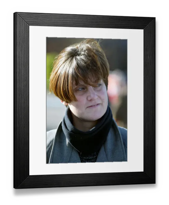 Framed Print : Tracy Barfoot Framed Print : Tracy Barfoot