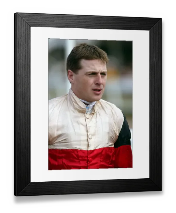 Framed Print : J. R Barry Framed Print : J. R Barry