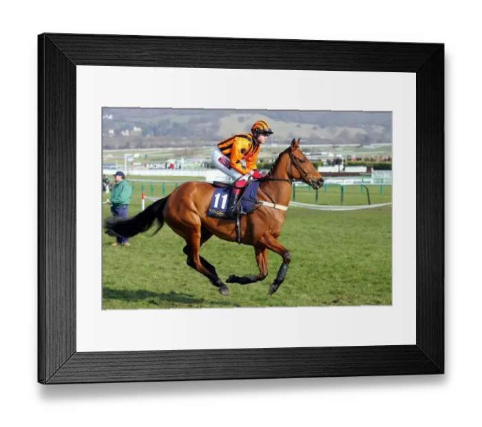 Framed Print : The Mick Weston Framed Print : The Mick Weston