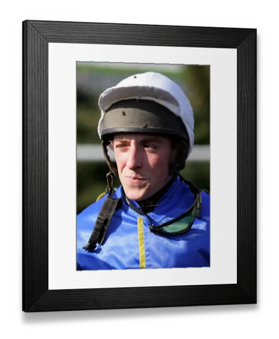 Framed Print : P. W. Flood Framed Print : P. W. Flood