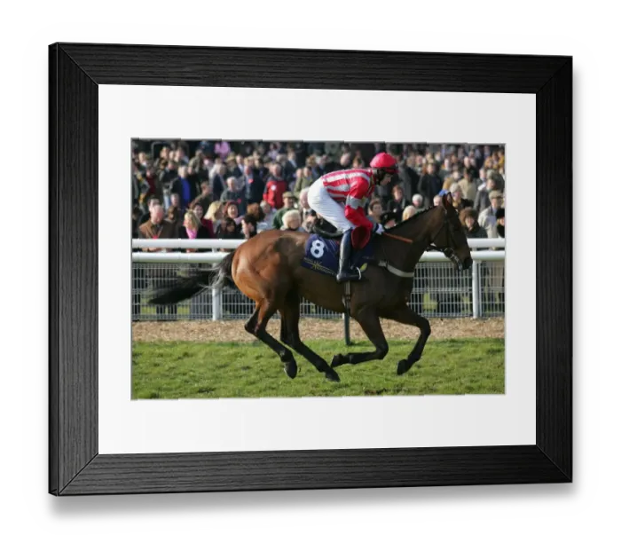 Framed Print : Idle Talk Ridden By J.M.Maguire Cheltenham Festival 2006 Cheltenham Racecourse Framed Print : Idle Talk Ridden By J.M.Maguire Cheltenham Festival 2006 Cheltenham Racecourse