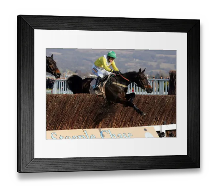 Framed Print : Newmill & Andrew Mcnamara