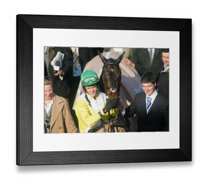 Framed Print : Andrew Mcnamara & Newmill Framed Print : Andrew Mcnamara & Newmill