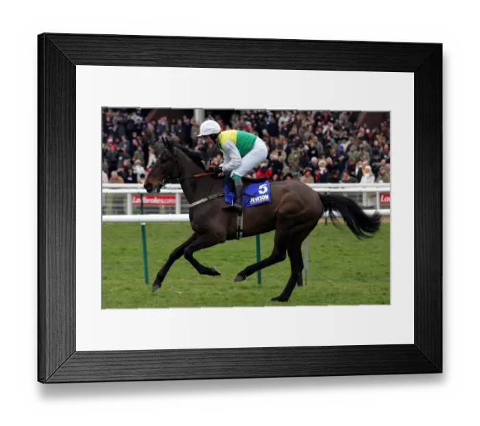 Framed Print : Turpin Green Framed Print : Turpin Green
