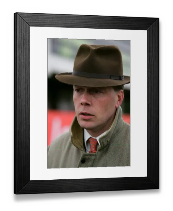 Framed Print : Henry Daly Framed Print : Henry Daly