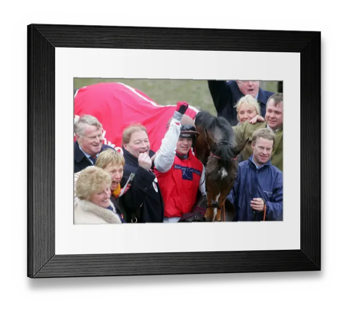 Framed Print : My Way De Solzen & Robert Thornton Framed Print : My Way De Solzen & Robert Thornton