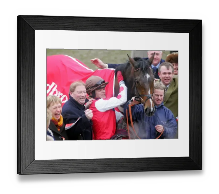 Framed Print : My Way De Solzen & Robert Thornton Framed Print : My Way De Solzen & Robert Thornton