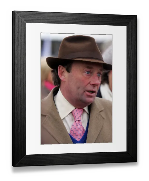 Framed Print : Nicholas Henderson Framed Print : Nicholas Henderson
