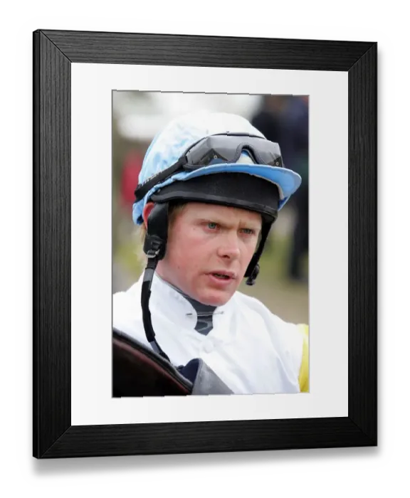Framed Print : Ben Hitchcott Framed Print : Ben Hitchcott