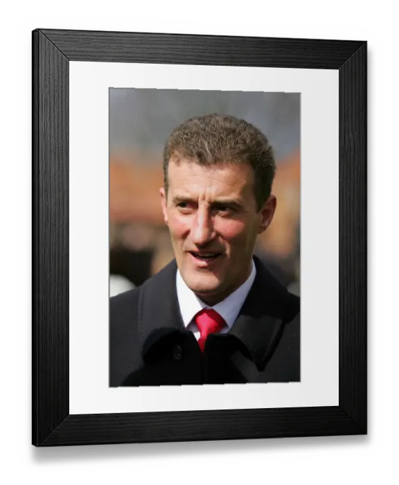 Framed Print : Kevin Ryan