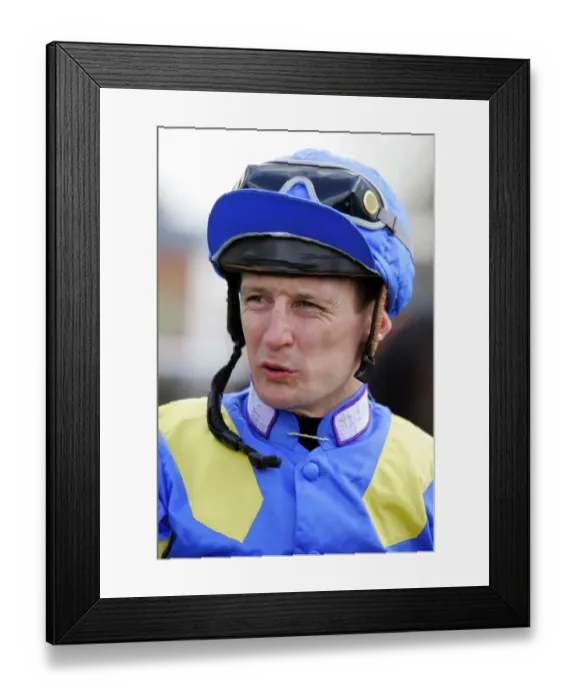 Framed Print : Steven Drowne