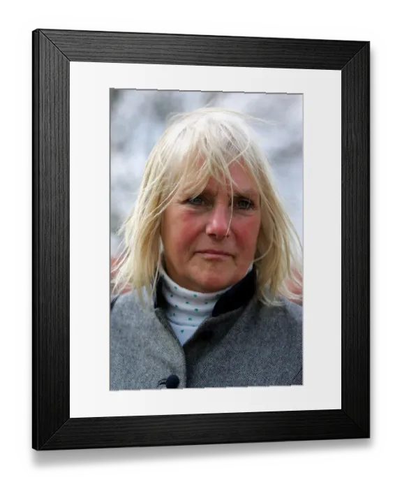 Framed Print : Pamela Sly