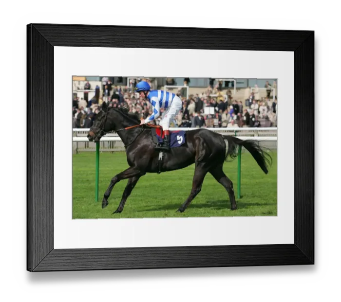 Framed Print : Les Arcs Ridden By J.F.Egan Craven Meeting, Newmarket Rowley Mile Course Framed Print : Les Arcs Ridden By J.F.Egan Craven Meeting, Newmarket Rowley Mile Course