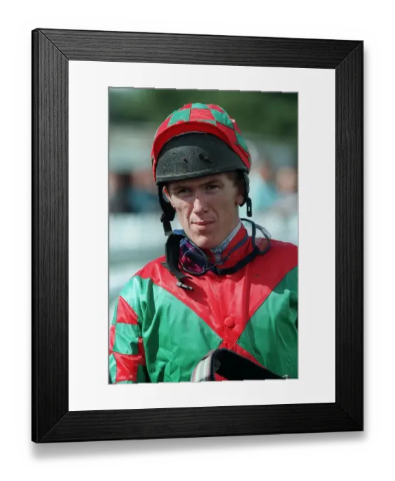 Framed Print : Tony Mccoy Framed Print : Tony Mccoy