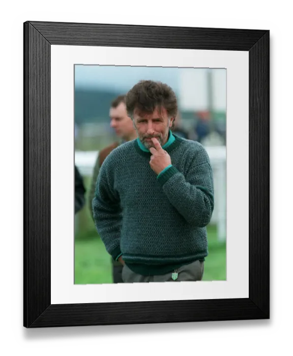 Framed Print : Patrick Rodford Framed Print : Patrick Rodford