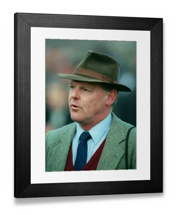 Framed Print : Charles Barwell Framed Print : Charles Barwell