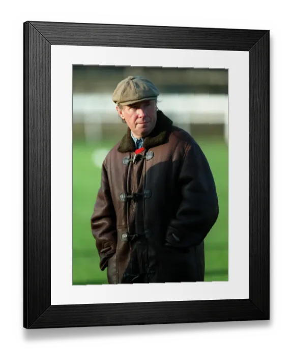 Framed Print : Chester Barnes Framed Print : Chester Barnes