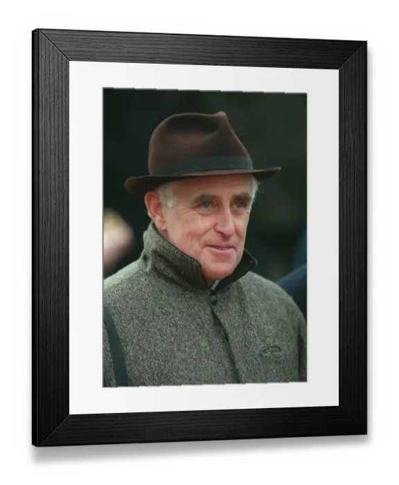Framed Print : Stan Mellor Framed Print : Stan Mellor