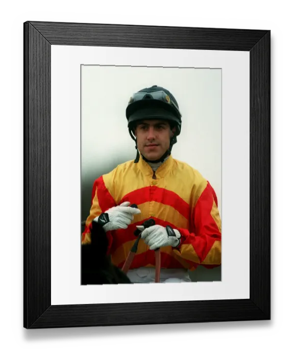 Framed Print : Darryll Holland Framed Print : Darryll Holland