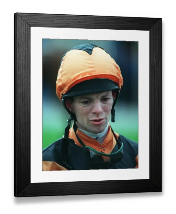 Framed Print : Francis Norton