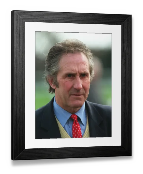 Framed Print : Bill Turner Framed Print : Bill Turner