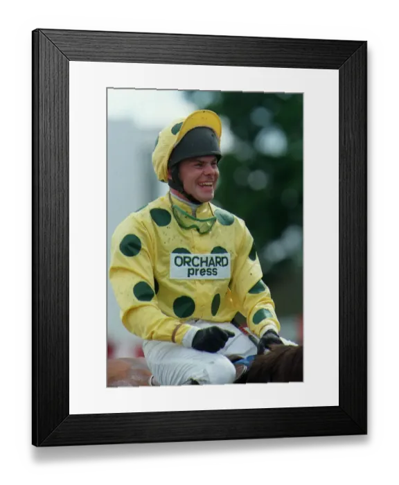 Framed Print : Adrian Maguire