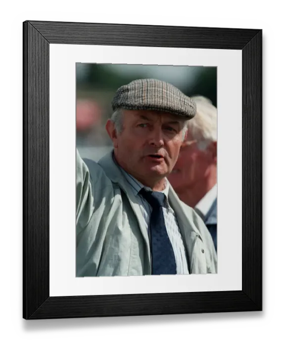 Framed Print : Dai Burchell Framed Print : Dai Burchell
