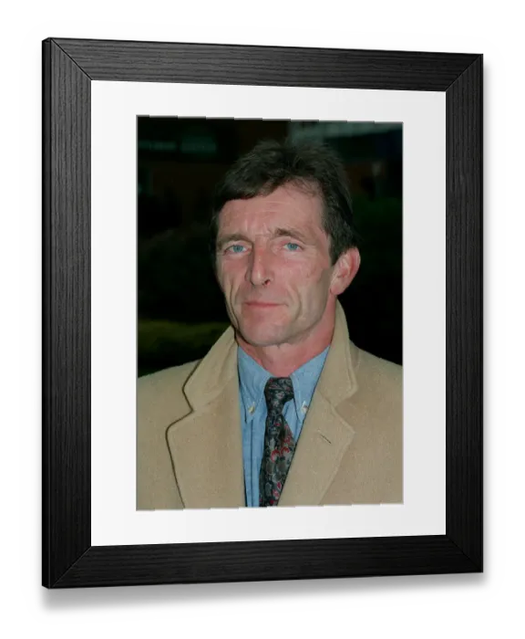Framed Print : Dave Morris Framed Print : Dave Morris