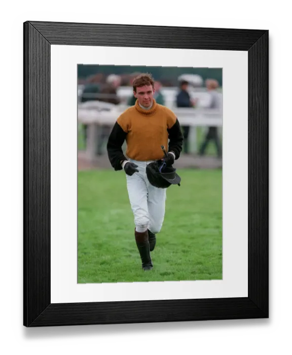 Framed Print : Tommy Murphy Framed Print : Tommy Murphy