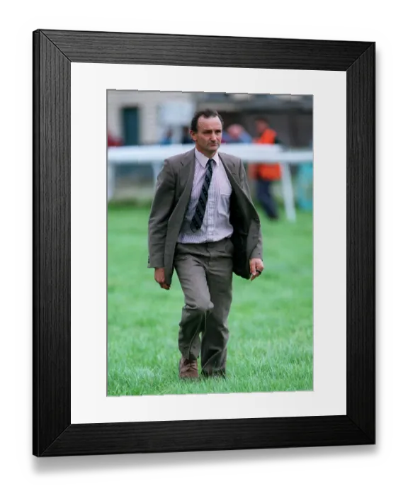 Framed Print : Richard Mitchell