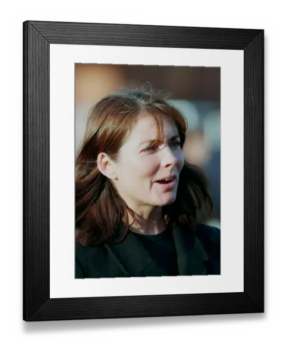 Framed Print : Miriam Francome Framed Print : Miriam Francome