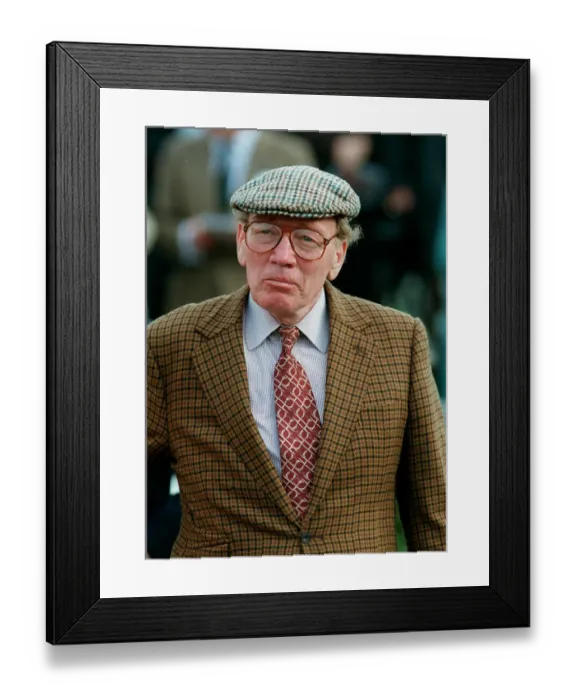 Framed Print : Terry Mills