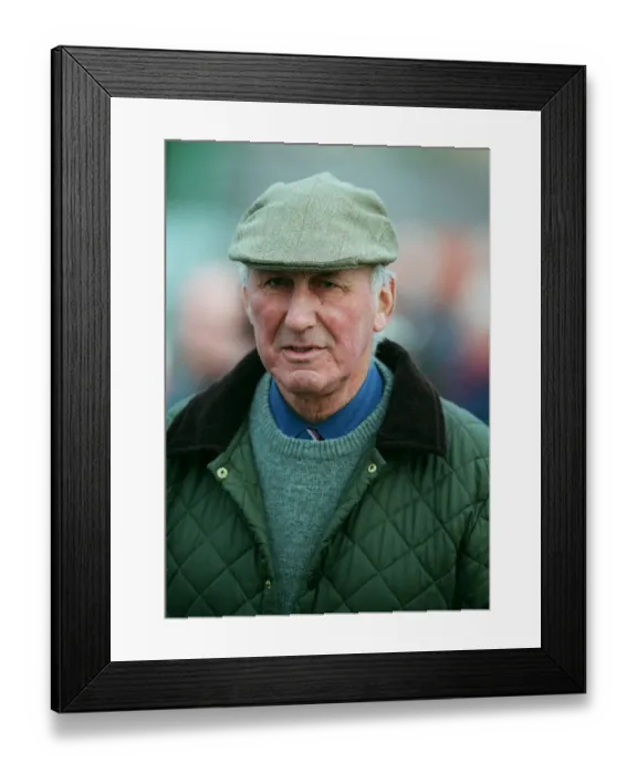 Framed Print : R. Buckler Framed Print : R. Buckler