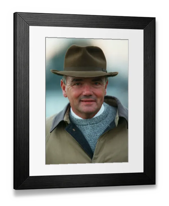 Framed Print : Lawrence Wells Framed Print : Lawrence Wells
