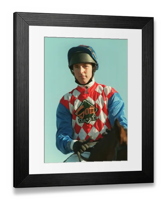 Framed Print : Tony Dobbin Framed Print : Tony Dobbin